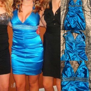💙Arden B dress💙